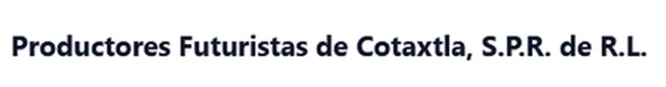 Productores Futuristas de Cotaxtla