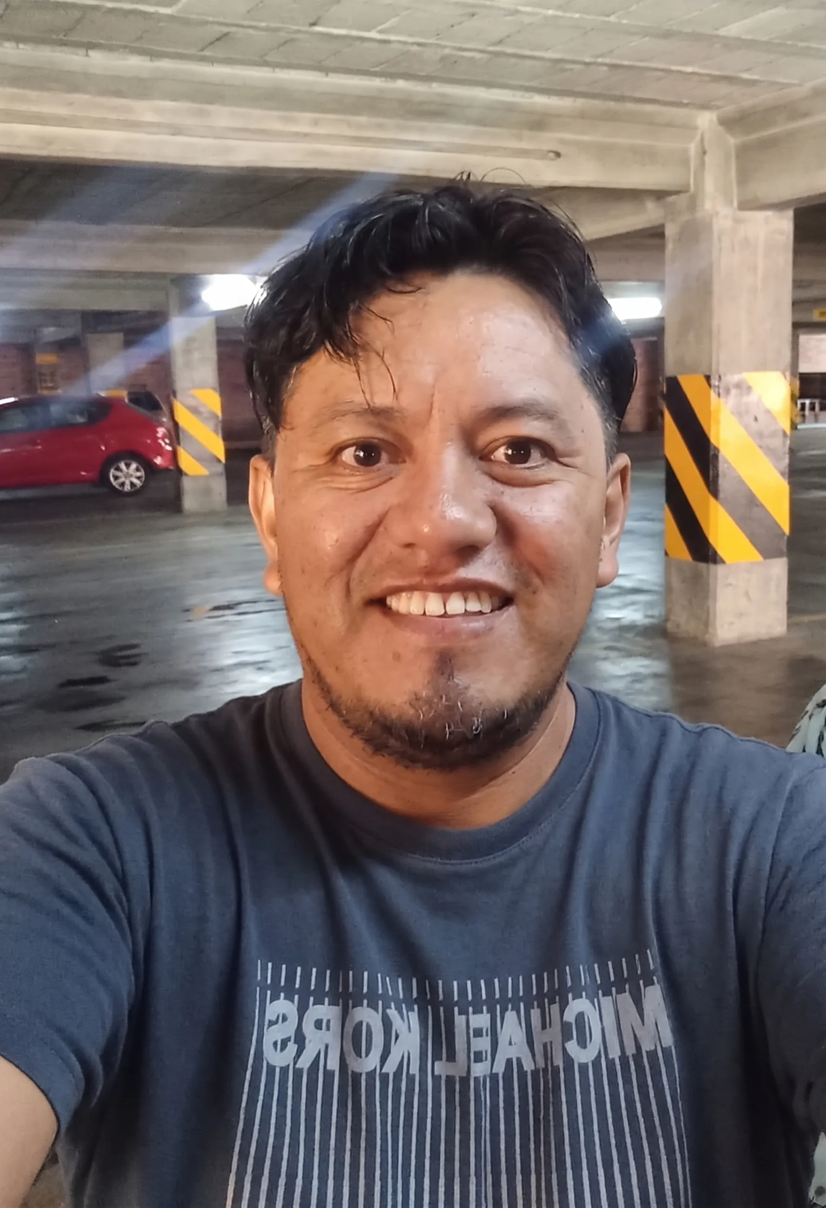 Eduardo Miguel Montalvo Sanchez