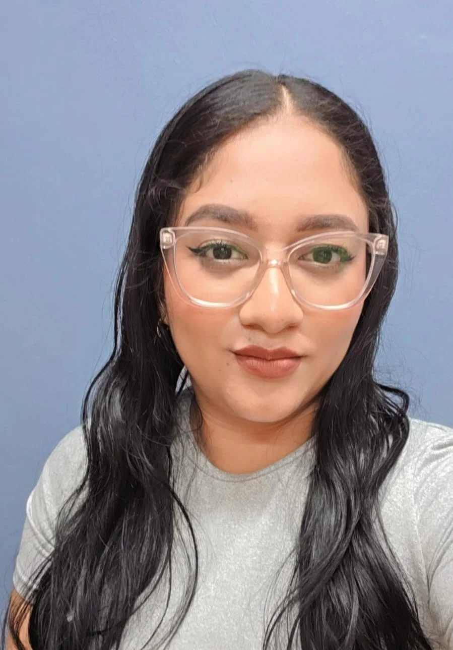 Evelyn Monserrat Cuahua Garcia